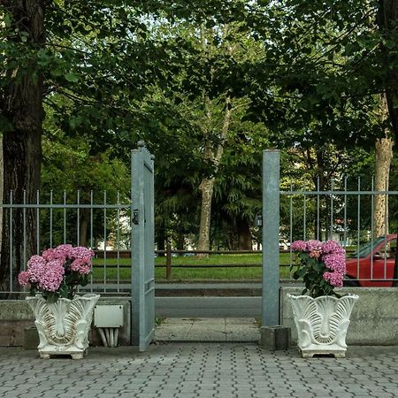 Hotel Davide Rivoli  Exterior photo
