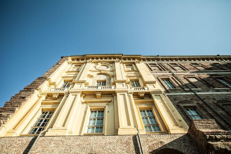 Hotel Davide Rivoli  Exterior photo