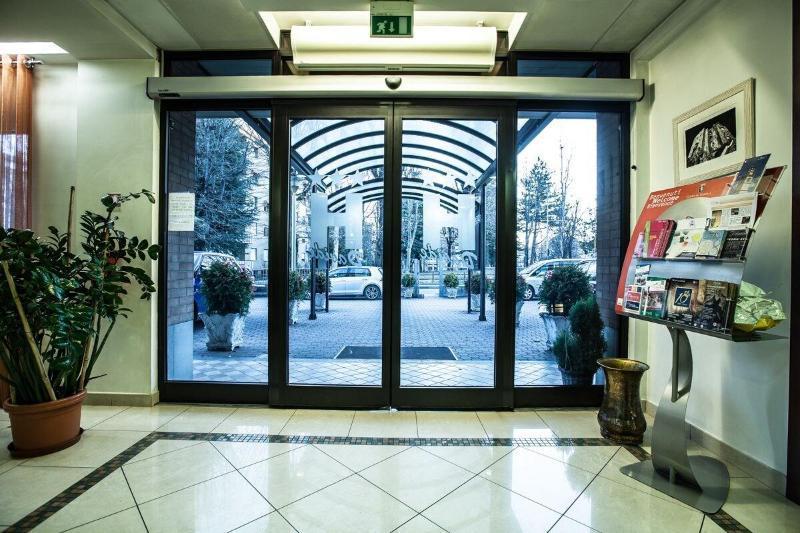 Hotel Davide Rivoli  Exterior photo
