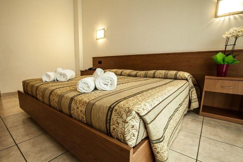 Hotel Davide Rivoli  Exterior photo