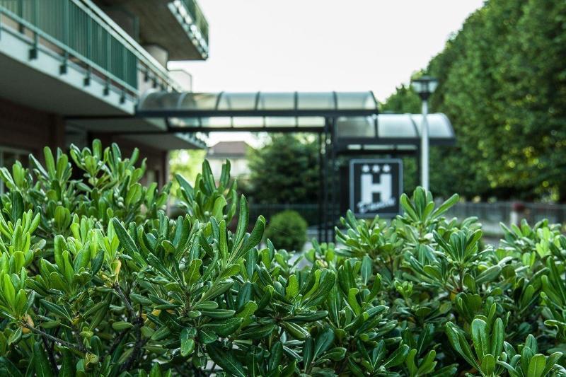 Hotel Davide Rivoli  Exterior photo
